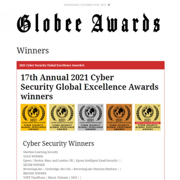 ITAwards
